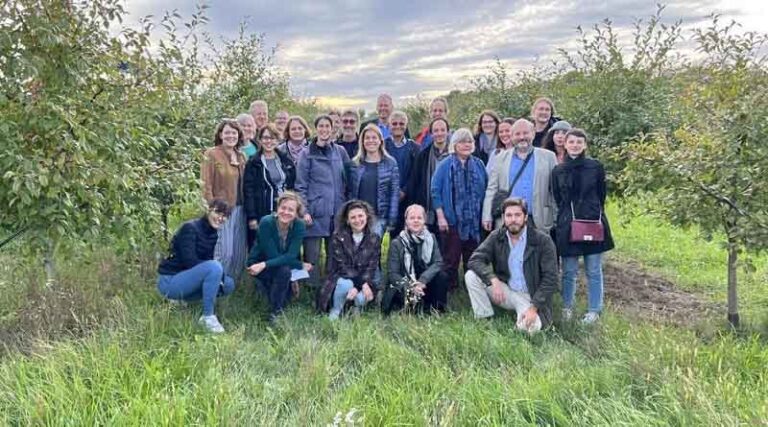 Boosting organic farming & aquaculture to reach EU Farm to Fork targets – OT4EU project has begun