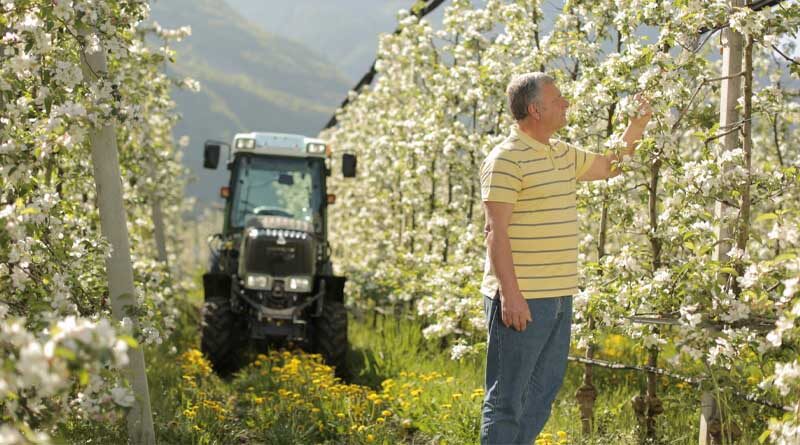 Bayer to distribute pheromone-based biological crop protection solutions from M2i Group