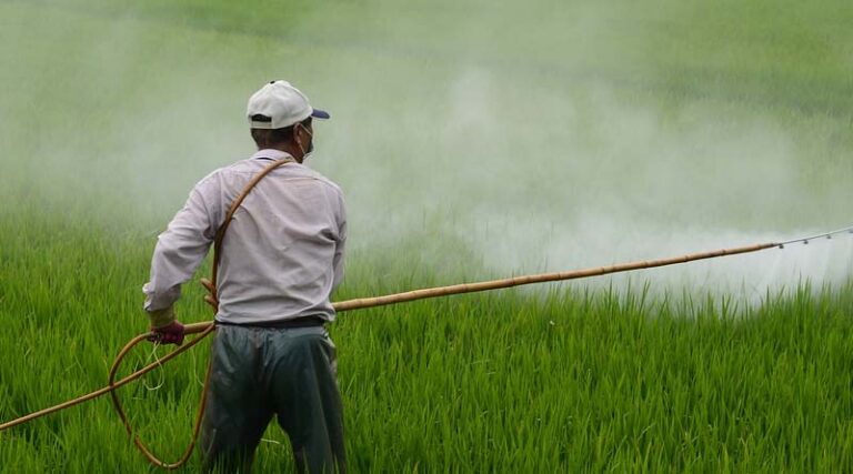 Indian Government mandates registration of Technical Grade Pesticides