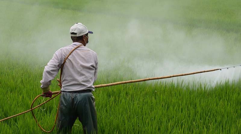 Indian Government mandates registration of Technical Grade Pesticides
