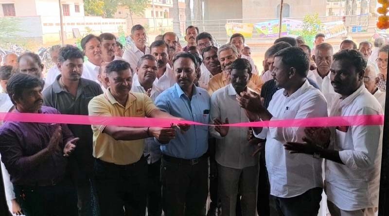 FMC India installs community water filtration plants in Telangana state