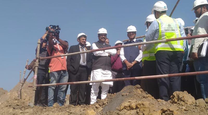 India to get a major boost in Urea production with five new fertilizer plants