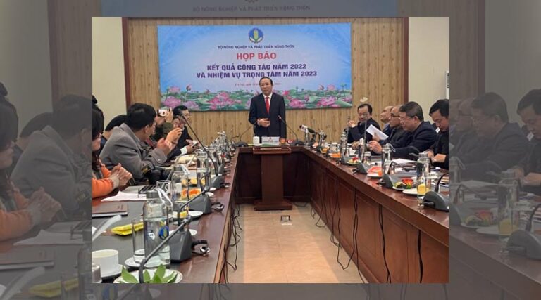 Agro-forestry-fishery exports hit a new record