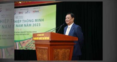 Bridging the gap between farmers and agricultural innovation
