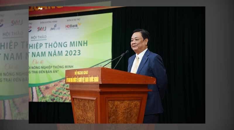 Bridging the gap between farmers and agricultural innovation