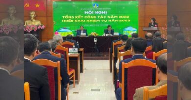 Agriculture increasingly asserts its supporting role for the economy