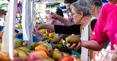 UN Report: 131 million people in Latin America and the Caribbean cannot access a healthy diet