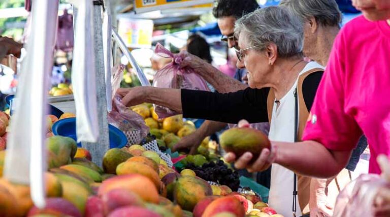 UN Report: 131 million people in Latin America and the Caribbean cannot access a healthy diet