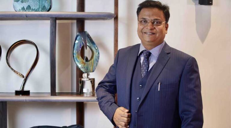 Budget 2023 must support Agrochemical sector by introducing PLIs: Rajesh Aggarwal, Insecticides India Limited