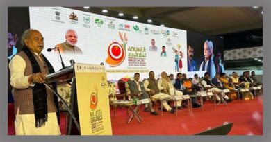 Farmers will benefit from increase in production, consumption and export of Millets