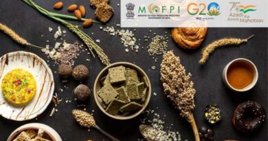 Millets Mahotsav: Two-day Millets Conclave organized at Vizianagaram, Andhra