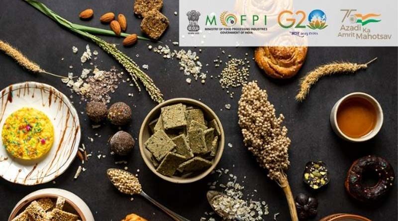 Millets Mahotsav: Two-day Millets Conclave organized at Vizianagaram, Andhra