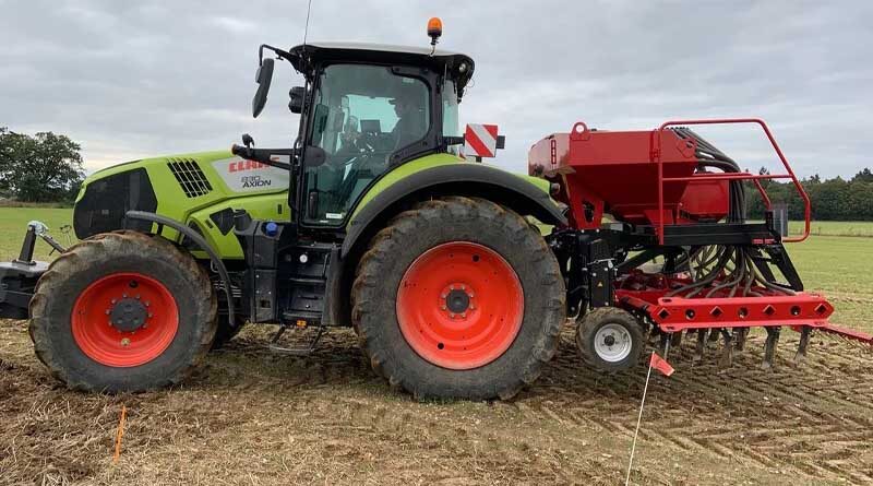 Cultivation trials highlight consistency amongst Syngenta's Spring Barley Varieties