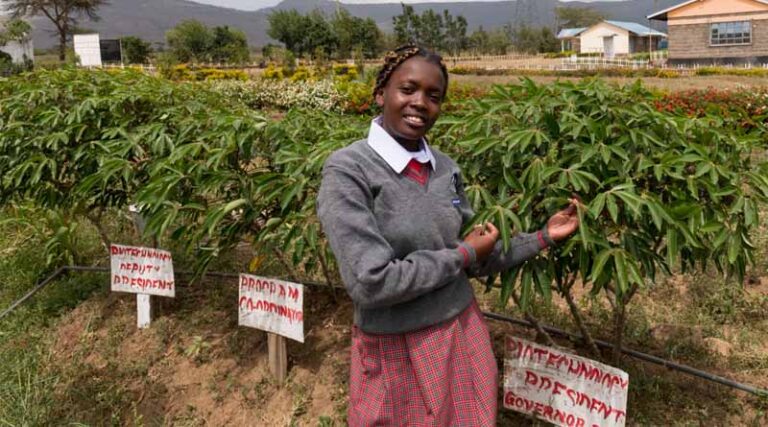 Education in Kenya: The quest for quality at the foundational level and investment in science