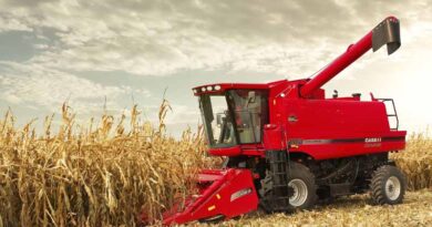 Comfort focus for new 4000 exclusive series axial-flow® combines