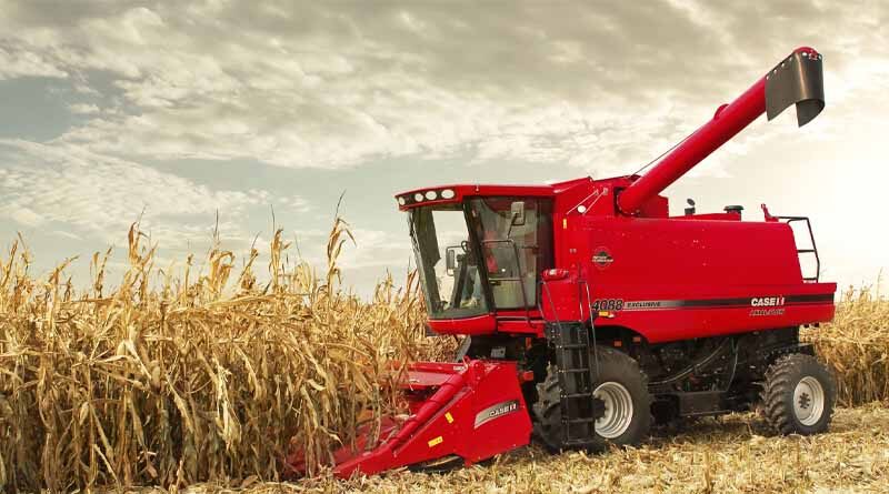 Comfort focus for new 4000 exclusive series axial-flow® combines