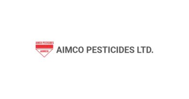 AIMCO Pesticides bags environmental clearance for brownfield expansion project in Ratnagiri, India