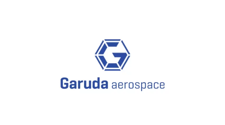 Garuda Aerospace signs MoU with Rallis India
