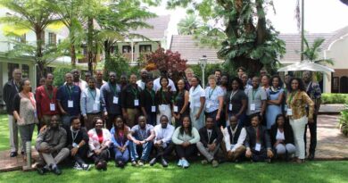 Building towards a climate-smart agriculture future through harnessing crop modeling