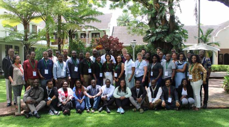 Building towards a climate-smart agriculture future through harnessing crop modeling