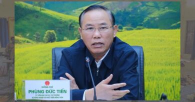 Announcing one more African swine fever vaccine in February
