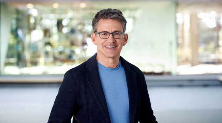 Bill Anderson to become CEO of Bayer AG