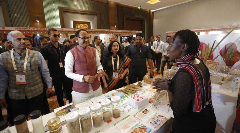Reckless use of chemical fertilizers and pesticides has badly affected the quality of soil: Shivraj Singh Chouhan