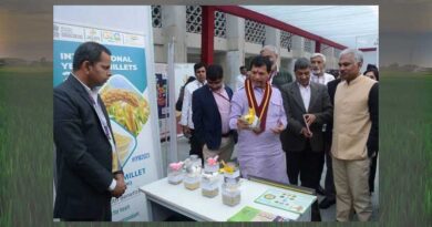 9th International Chefs Conference, organized by IFCA & supported by DA&FW, begins