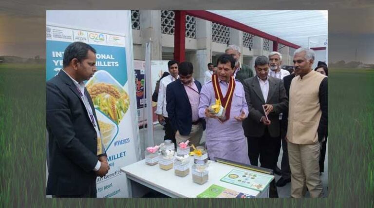 9th International Chefs Conference, organized by IFCA & supported by DA&FW, begins