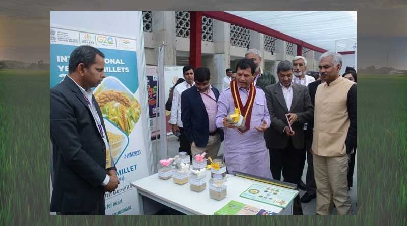 9th International Chefs Conference, organized by IFCA & supported by DA&FW, begins