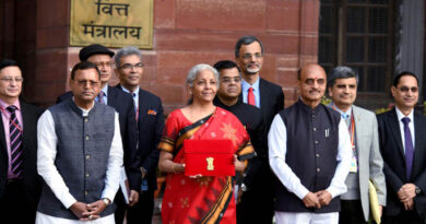 6 Major announcements for the Agriculture Sector from the Union Budget 2023