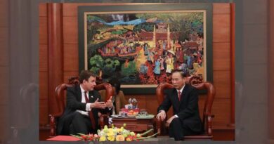 Vietnam is ready to accept red meat from the UK