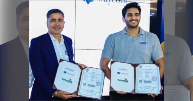 Zuari Farm Hub inks MoU with WayCool