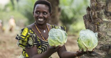 Importance of women and youth in African agriculture highlighted at 6th Africa Agri Expo 2023