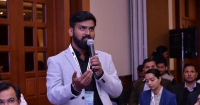 Marut Drones Conducts Farmer’s Awareness Sessions on Artificial Intelligence and Drones