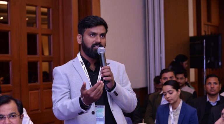 Marut Drones Conducts Farmer’s Awareness Sessions on Artificial Intelligence and Drones