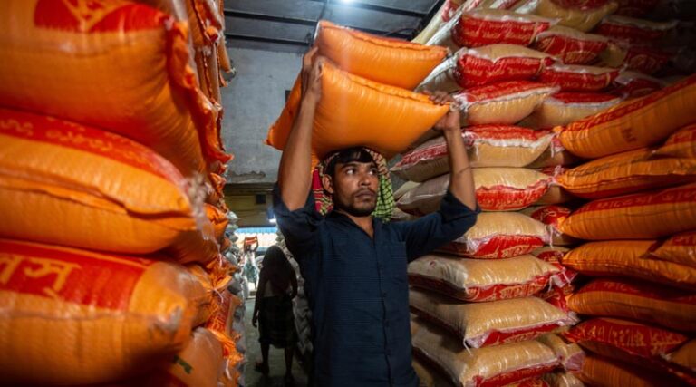 Global food prices decline further in January