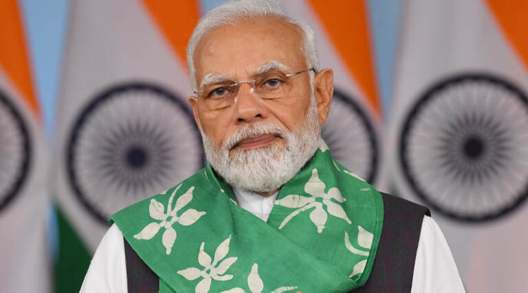 PM Modi addressed post-budget webinar on Agriculture and Cooperatives
