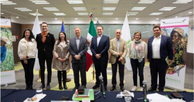 The IDB and CGIAR discuss the importance of strengthening agrifood systems in Latin America and the Caribbean