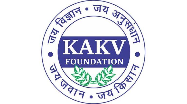 Krishi Vigyan Foundation comes forward to save guard farmers’ interests at the national level