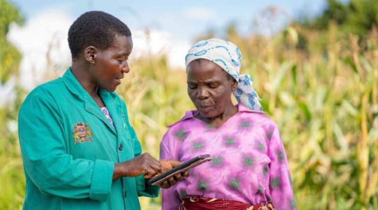 Crop App Index: search over 750 plant-health apps