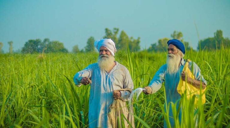 Kuldeep Singh Dhaliwal holds review meeting on Punjab's new agriculture policy