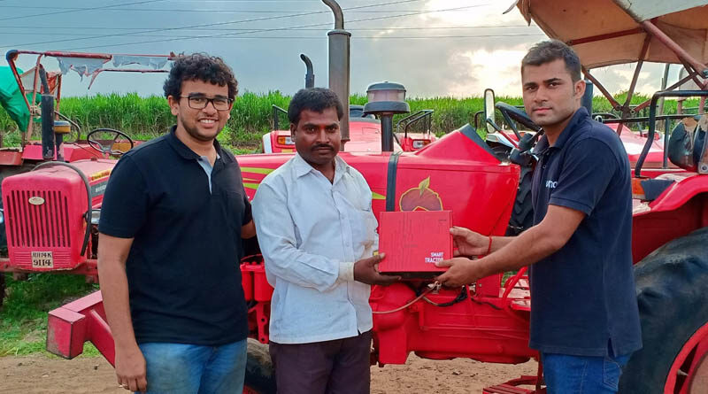 Mahindra-Qualcomm-backed deep tech startup Carnot Technology enters the Agri Fintech space