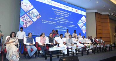 Government of India brings together all stakeholders to promote entrepreneurship in the livestock, dairy, and animal husbandry sectors: Start-up Conclave 2023