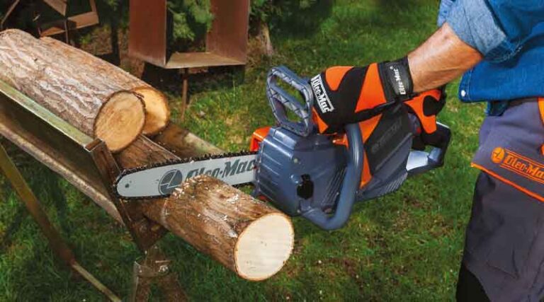 Gardening equipment market declined in 2022