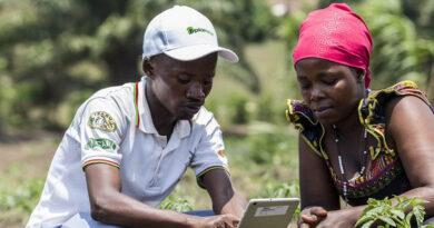 CABI’s Executive Council reviews progress and plans to tackle humanity’s greatest challenges