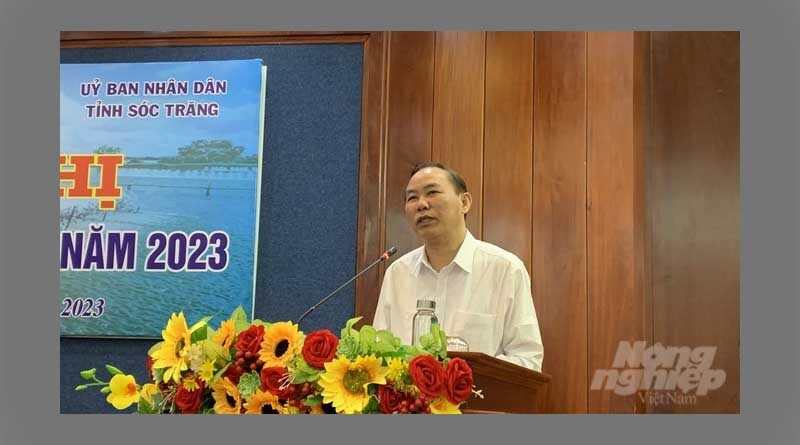 Vietnam's shrimp industry sets an export goal of at least 4.3 billion USD