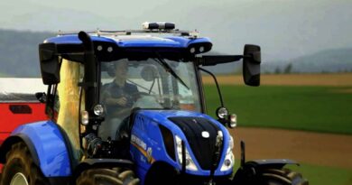 CNH Industrial acquires machine vision company Augmenta