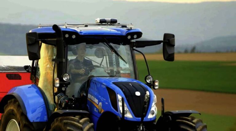 CNH Industrial acquires machine vision company Augmenta