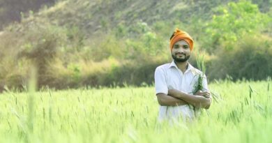 States opting out of Pradhan Mantri Fasal Bima Yojana